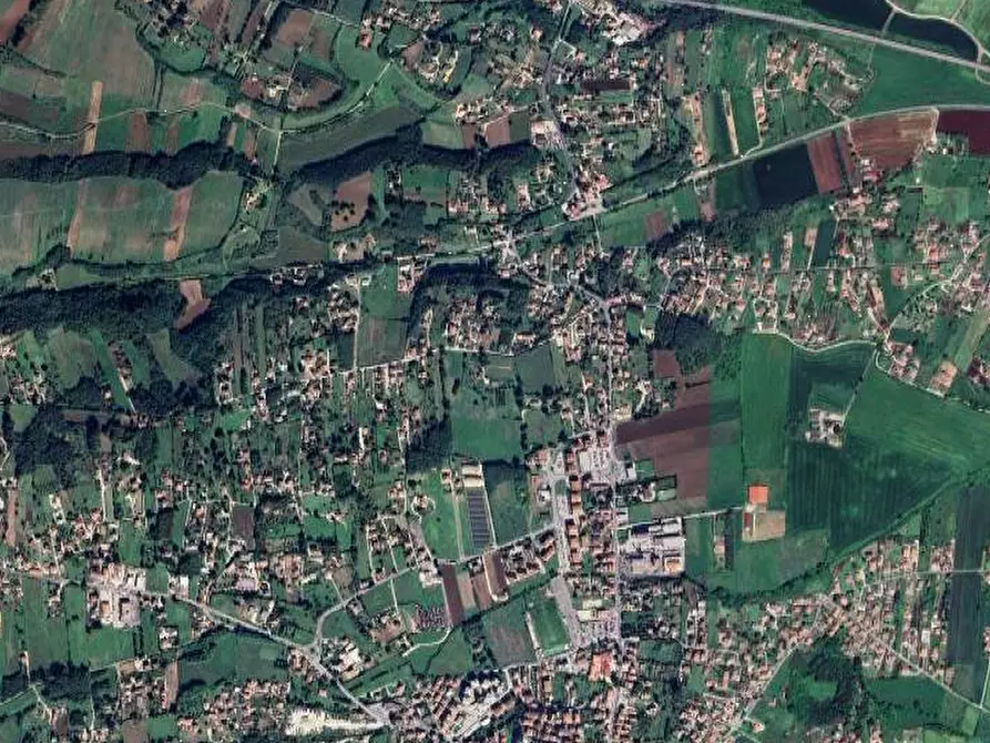 Immagine 12 di Appartamento in vendita  in Via Giuseppe di Vittorio a Artena