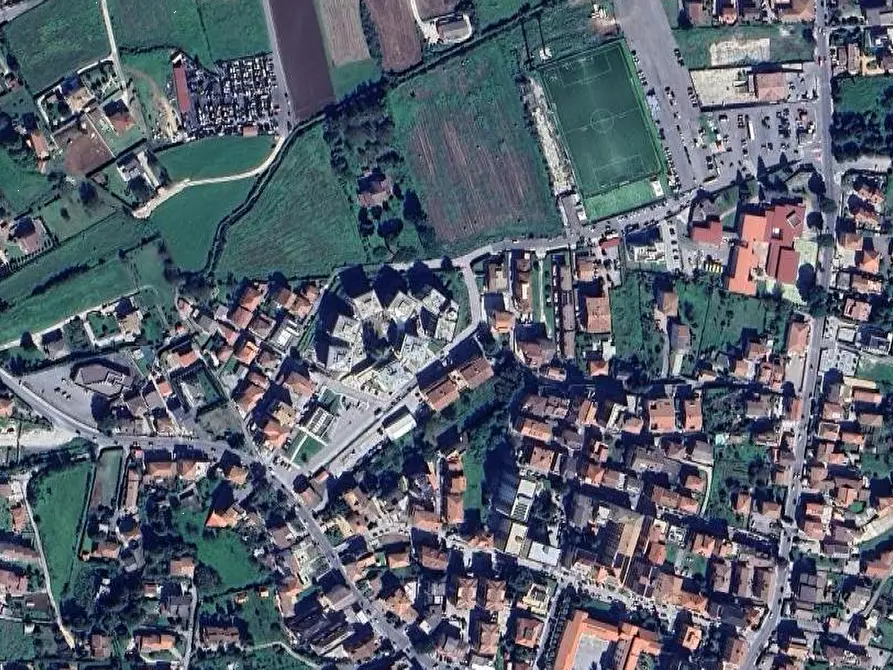 Immagine 14 di Appartamento in vendita  in Via Giuseppe di Vittorio a Artena