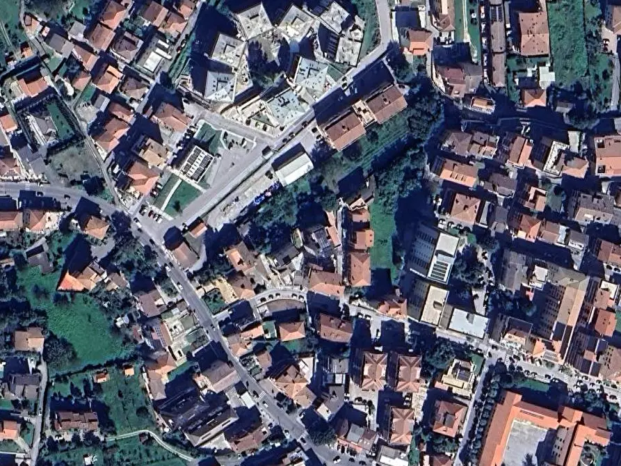 Immagine 15 di Appartamento in vendita  in Via Giuseppe di Vittorio a Artena