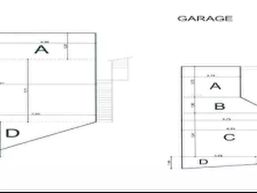 Immagine 5 di Appartamento in vendita  in Via Alcide De Gasperi a Rocca Priora