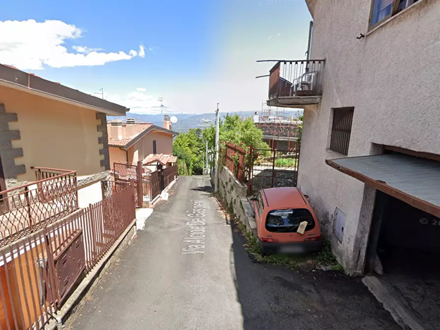 Immagine 8 di Appartamento in vendita  in Via Alcide De Gasperi a Rocca Priora