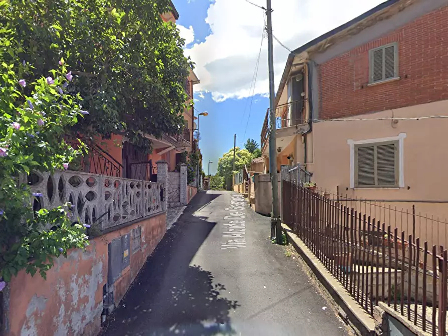 Immagine 9 di Appartamento in vendita  in Via Alcide De Gasperi a Rocca Priora