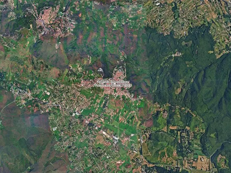 Immagine 11 di Appartamento in vendita  in Via Alcide De Gasperi a Rocca Priora