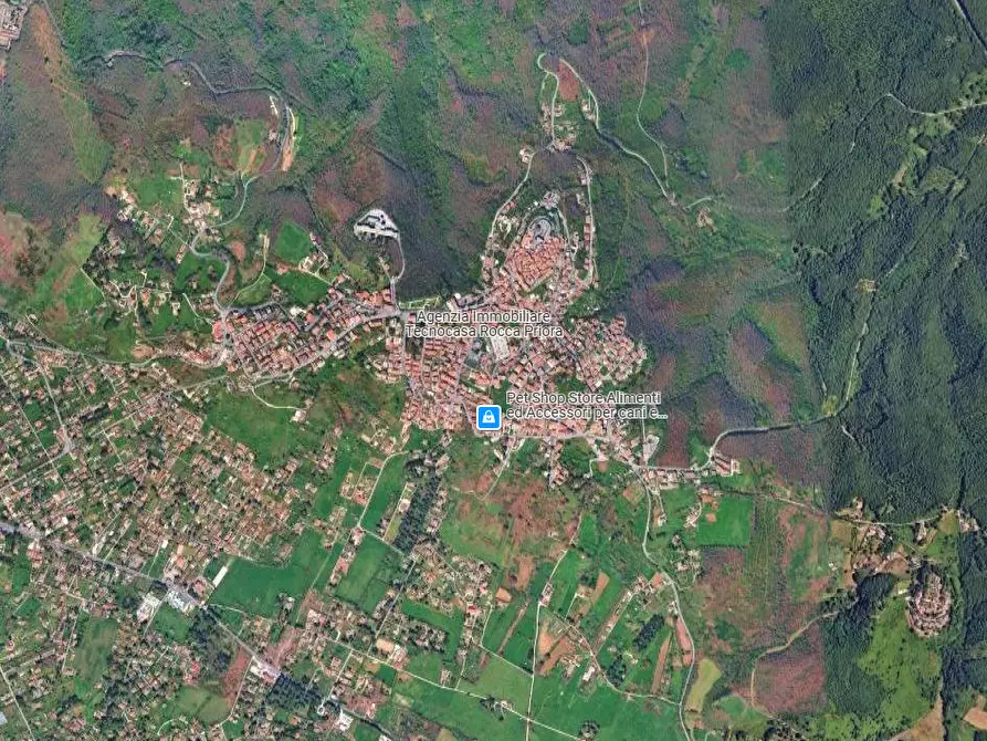 Immagine 12 di Appartamento in vendita  in Via Alcide De Gasperi a Rocca Priora