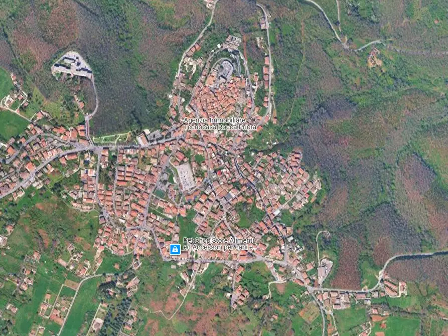 Immagine 13 di Appartamento in vendita  in Via Alcide De Gasperi a Rocca Priora