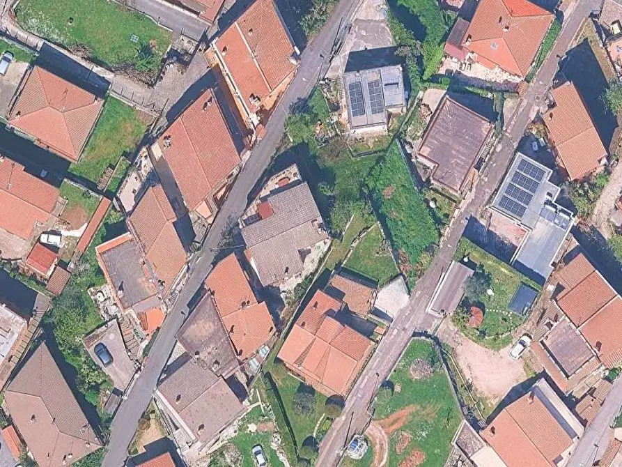 Immagine 16 di Appartamento in vendita  in Via Alcide De Gasperi a Rocca Priora