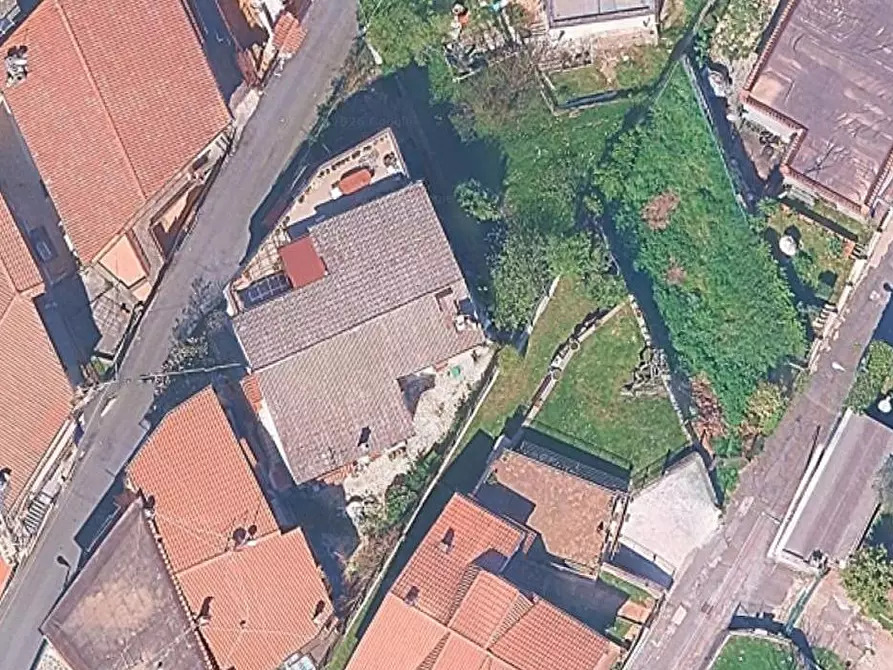 Immagine 17 di Appartamento in vendita  in Via Alcide De Gasperi a Rocca Priora