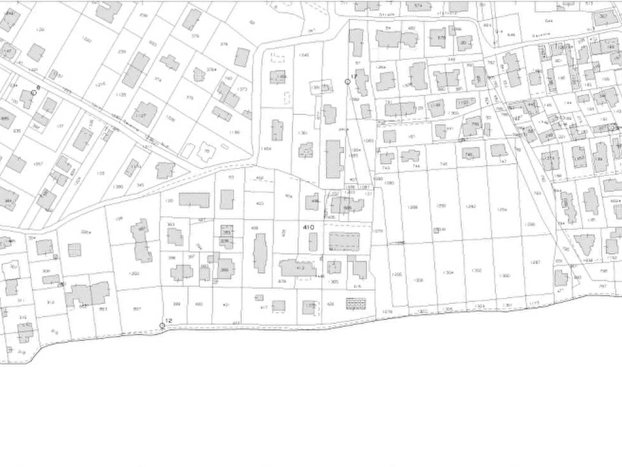 Immagine 9 di Casa indipendente in vendita  in Via Monte Catinaccio a Nettuno