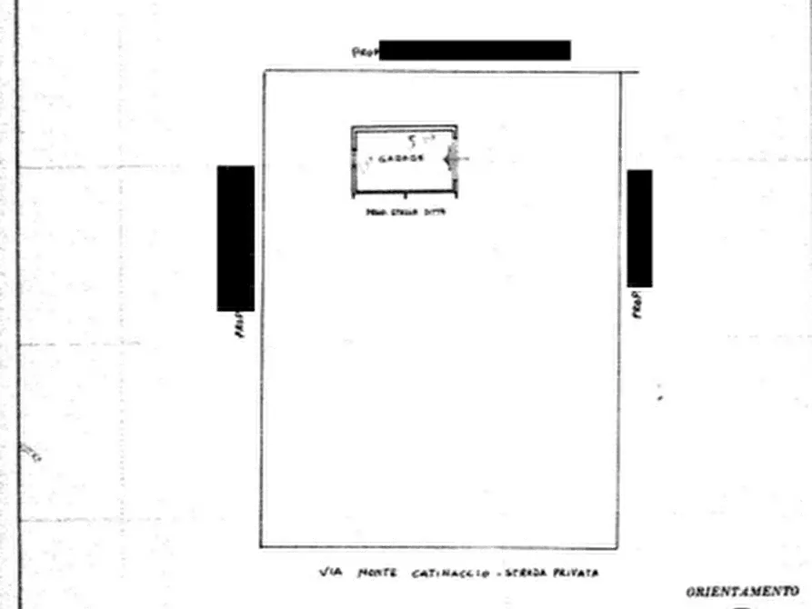 Immagine 10 di Casa indipendente in vendita  in Via Monte Catinaccio a Nettuno