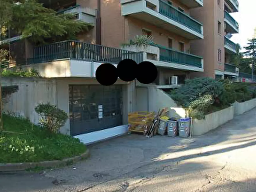 Immagine 4 di Magazzino in vendita  in Via Vittorio Emanuele Orlando a Perugia