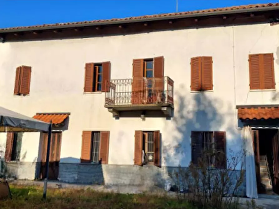 Immagine 1 di Casa indipendente in vendita  in Via Gonella a Antignano