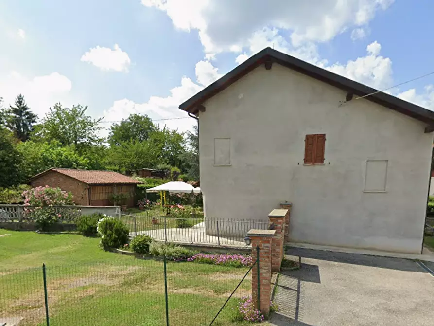 Immagine 10 di Casa indipendente in vendita  in Via Gonella a Antignano