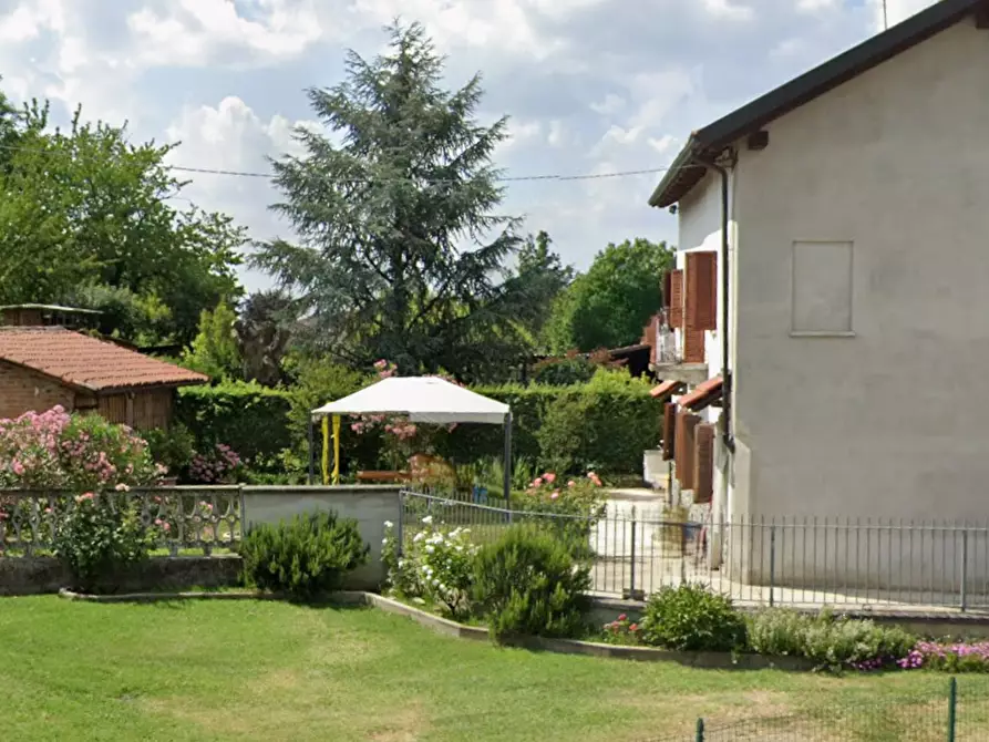Immagine 11 di Casa indipendente in vendita  in Via Gonella a Antignano