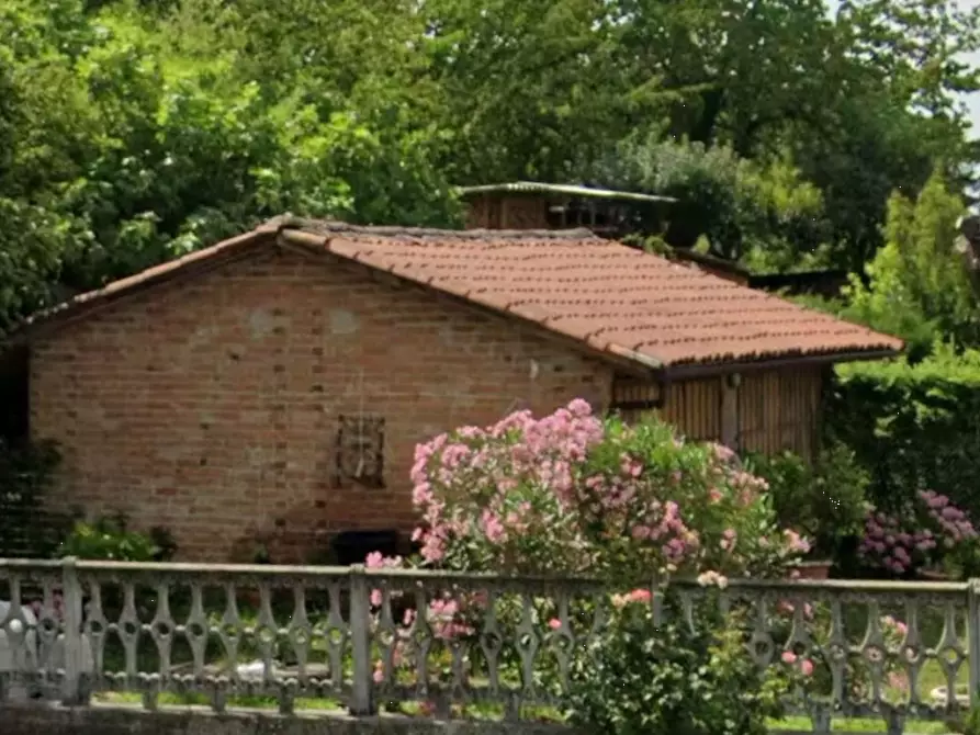 Immagine 12 di Casa indipendente in vendita  in Via Gonella a Antignano