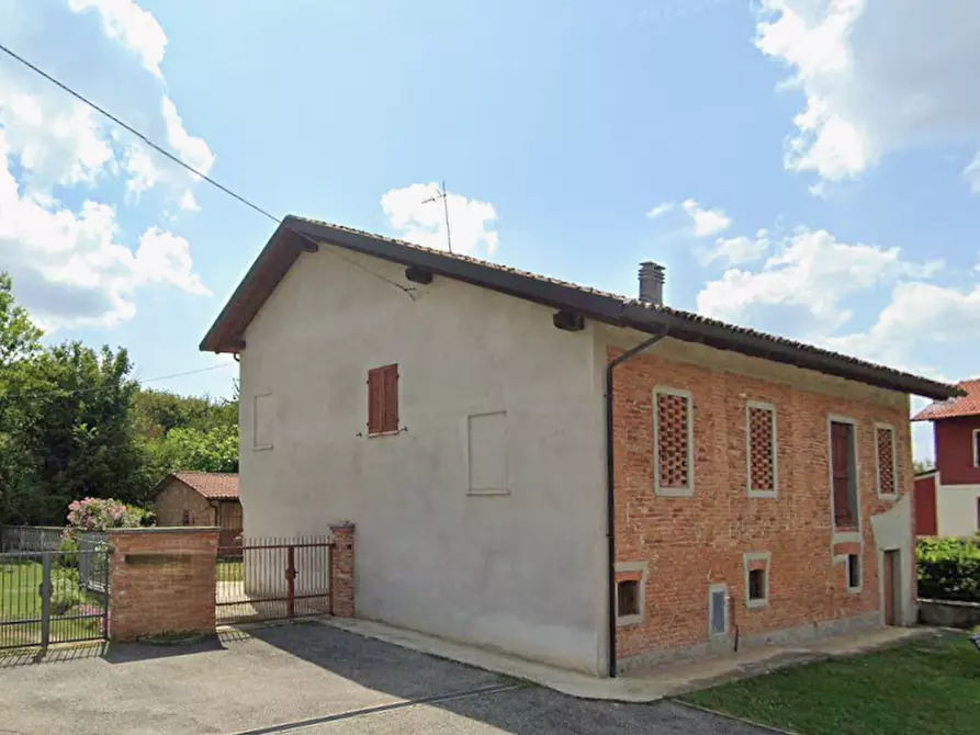 Immagine 14 di Casa indipendente in vendita  in Via Gonella a Antignano