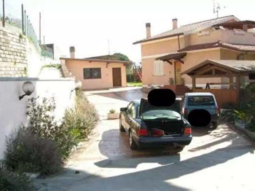 Immagine 6 di Appartamento in vendita  in Via Tevola a Velletri