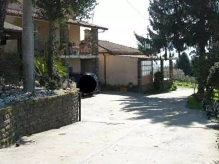 Immagine 8 di Appartamento in vendita  in Via Tevola a Velletri