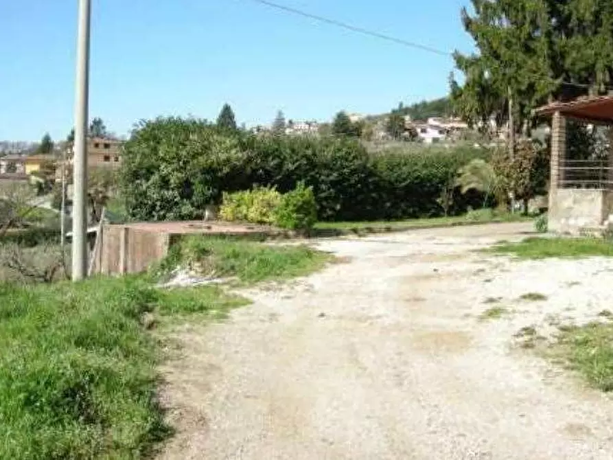 Immagine 12 di Appartamento in vendita  in Via Tevola a Velletri