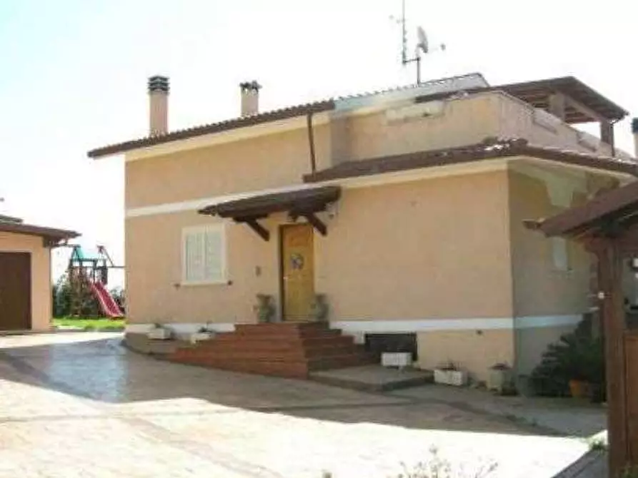 Immagine 16 di Appartamento in vendita  in Via Tevola a Velletri