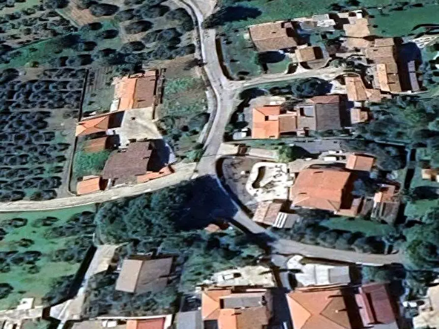 Immagine 20 di Appartamento in vendita  in Via Tevola a Velletri