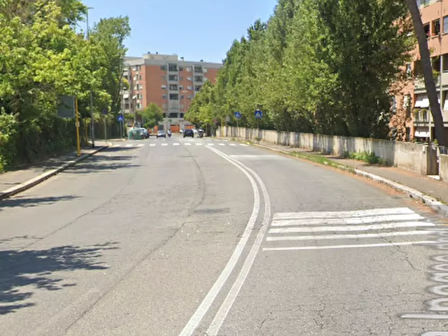 Immagine 11 di Appartamento in vendita  in Via Gallicano nel Lazio a Roma