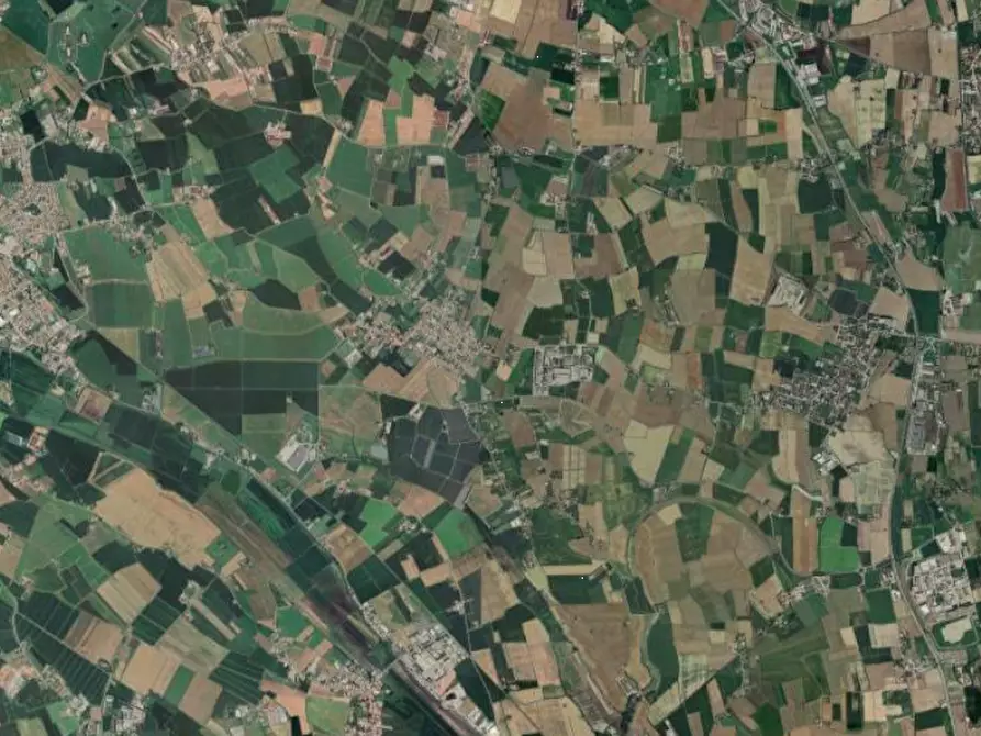 Immagine 11 di Appartamento in vendita  in Via Alcide de Gasperi a San Pietro Di Morubio