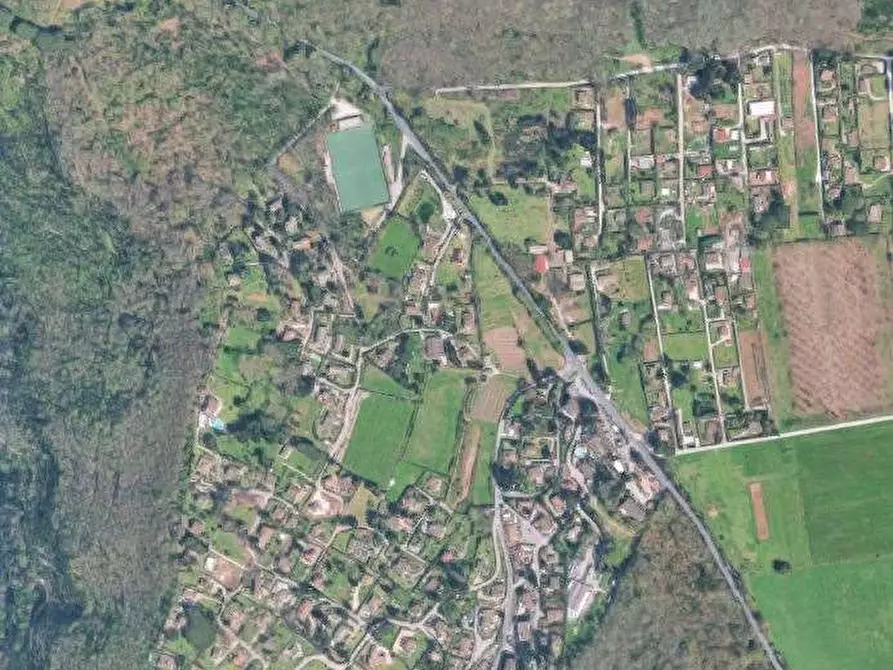 Immagine 7 di Terreno agricolo in vendita  in Via dei Laghi a Velletri