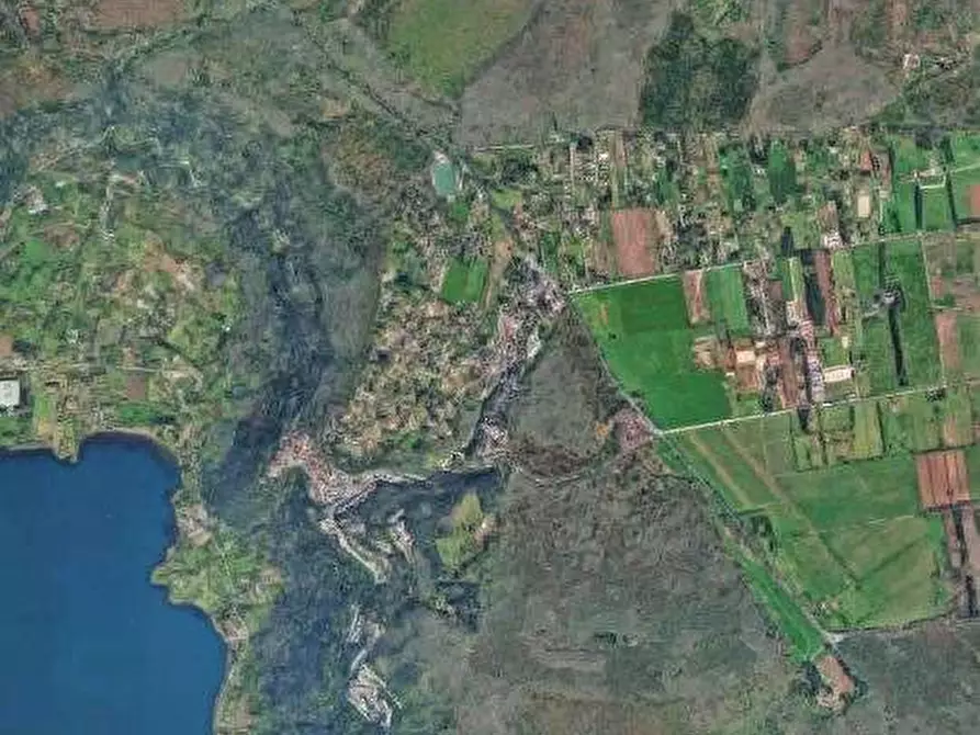 Immagine 8 di Terreno agricolo in vendita  in Via dei Laghi a Velletri