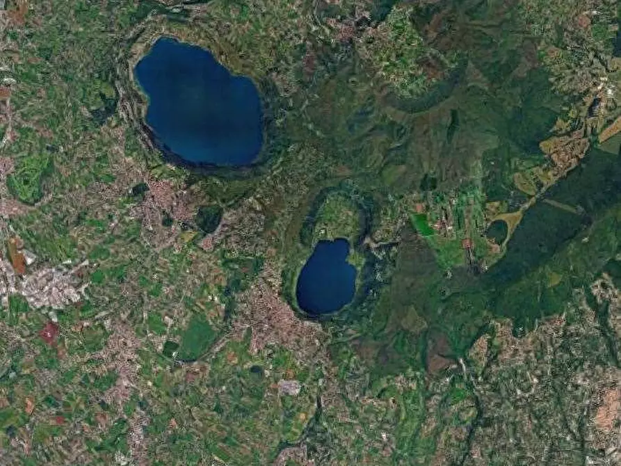 Immagine 9 di Terreno agricolo in vendita  in Via dei Laghi a Velletri