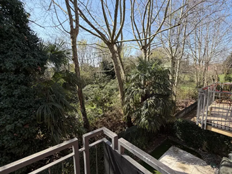 Immagine 8 di Appartamento in vendita  in Via Rissette a Lazise