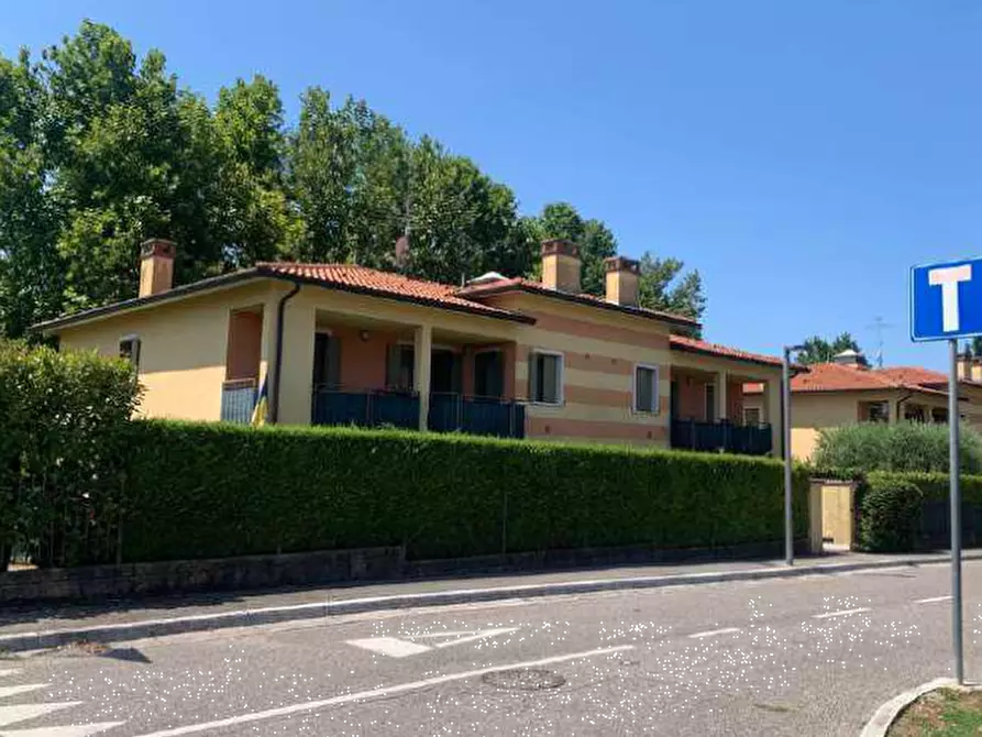 Immagine 10 di Appartamento in vendita  in Via Rissette a Lazise