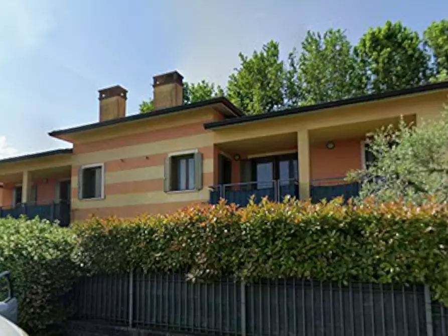 Immagine 4 di Appartamento in vendita  in Via Rissette a Lazise