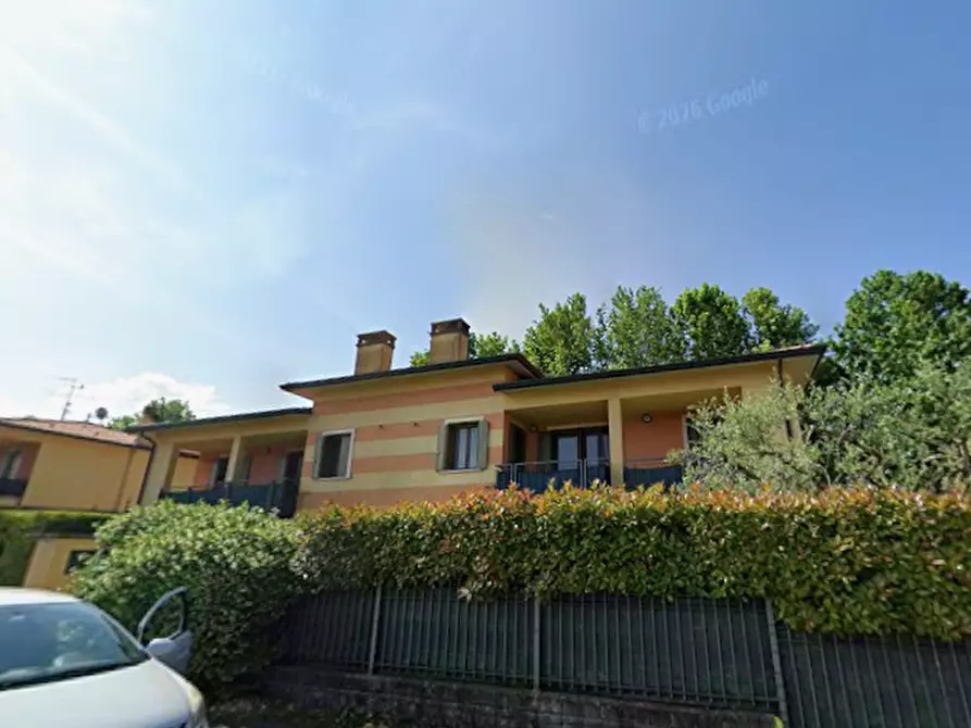 Immagine 13 di Appartamento in vendita  in Via Rissette a Lazise