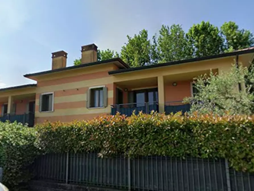 Immagine 14 di Appartamento in vendita  in Via Rissette a Lazise