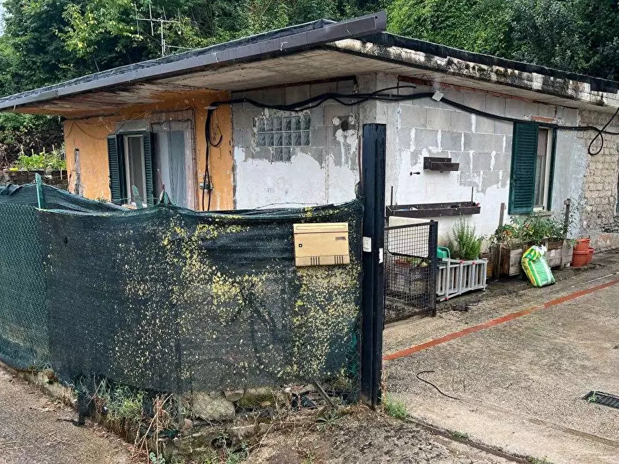 casa indipendente in vendita a Segni