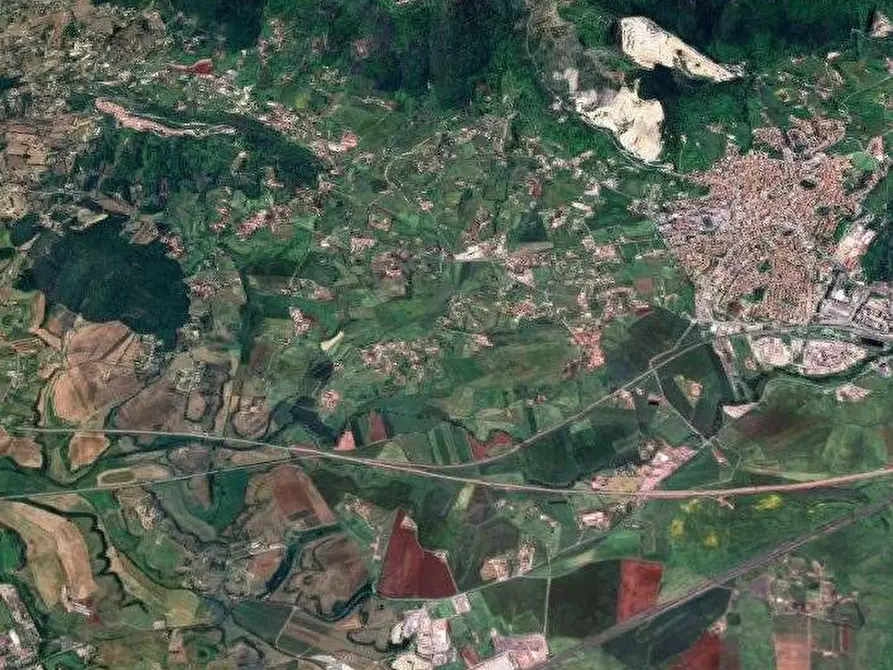 Immagine 10 di Villa in vendita  in Via della Mola a Segni