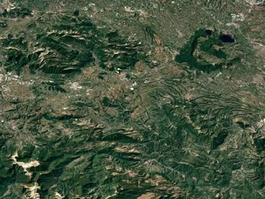 Immagine 12 di Villa in vendita  in Via della Mola a Segni