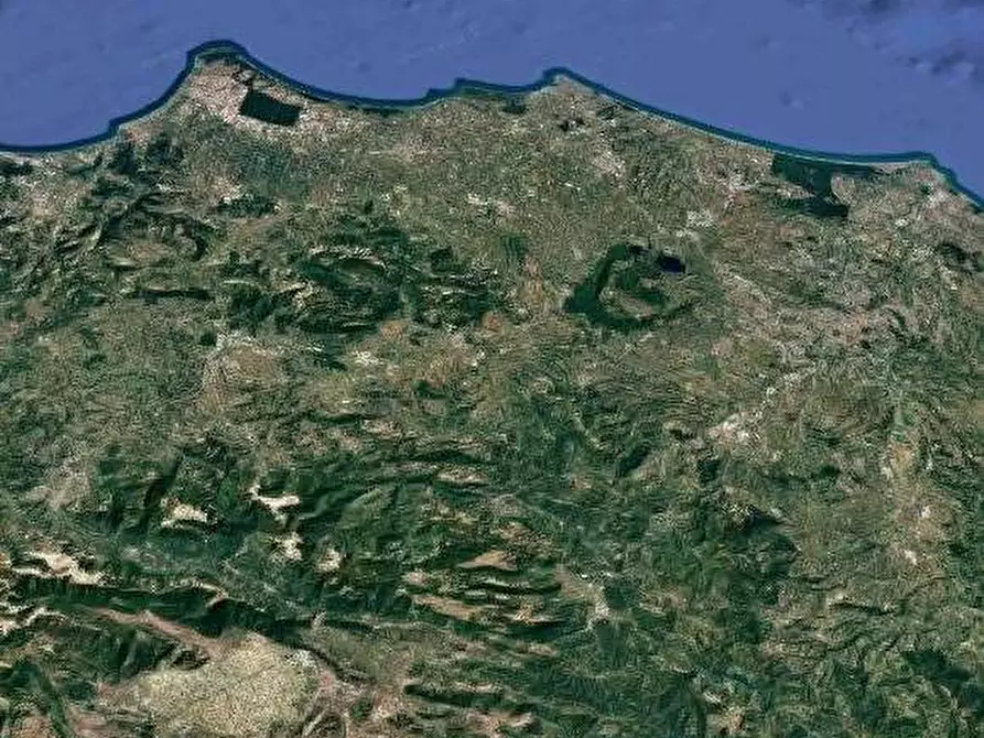 Immagine 13 di Villa in vendita  in Via della Mola a Segni