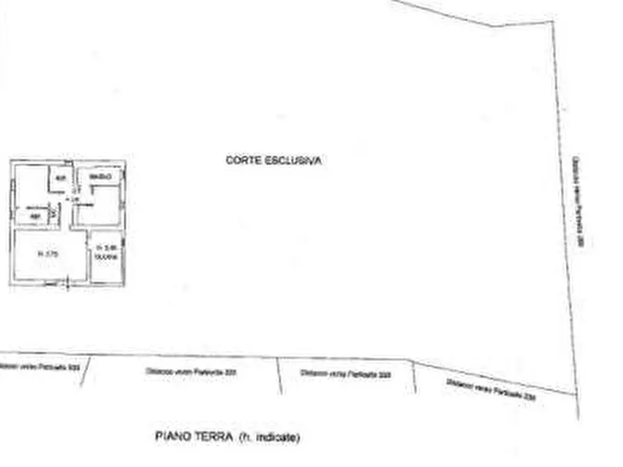 Immagine 24 di Villa in vendita  in Via della Mola a Segni