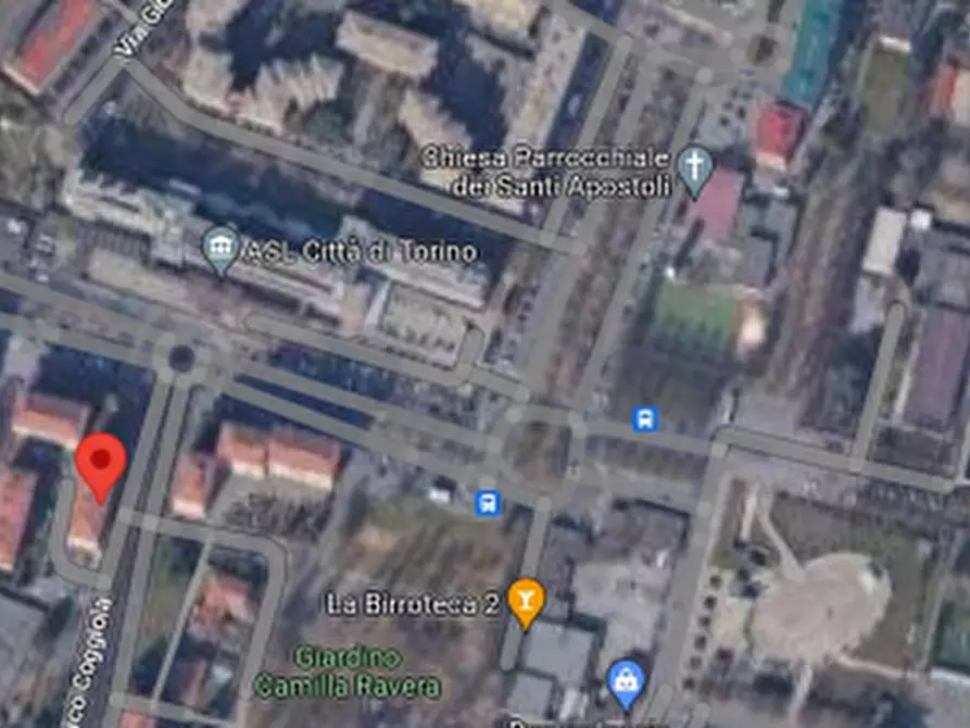 Immagine 9 di Appartamento in vendita  in  Via Coggiola  a Torino