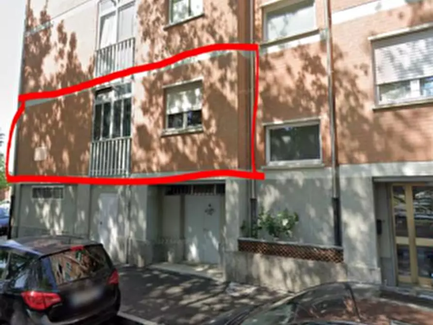 Immagine 8 di Appartamento in vendita  in  Via Coggiola  a Torino
