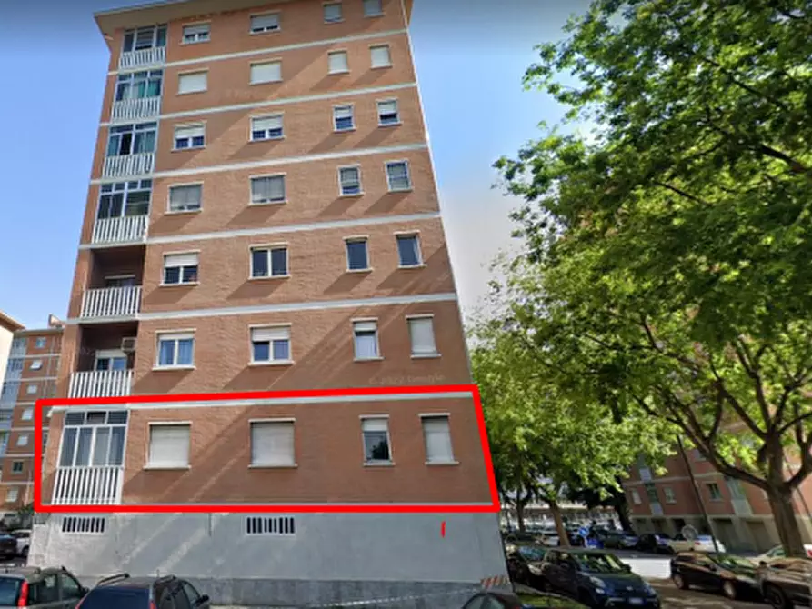 Immagine 6 di Appartamento in vendita  in  Via Coggiola  a Torino