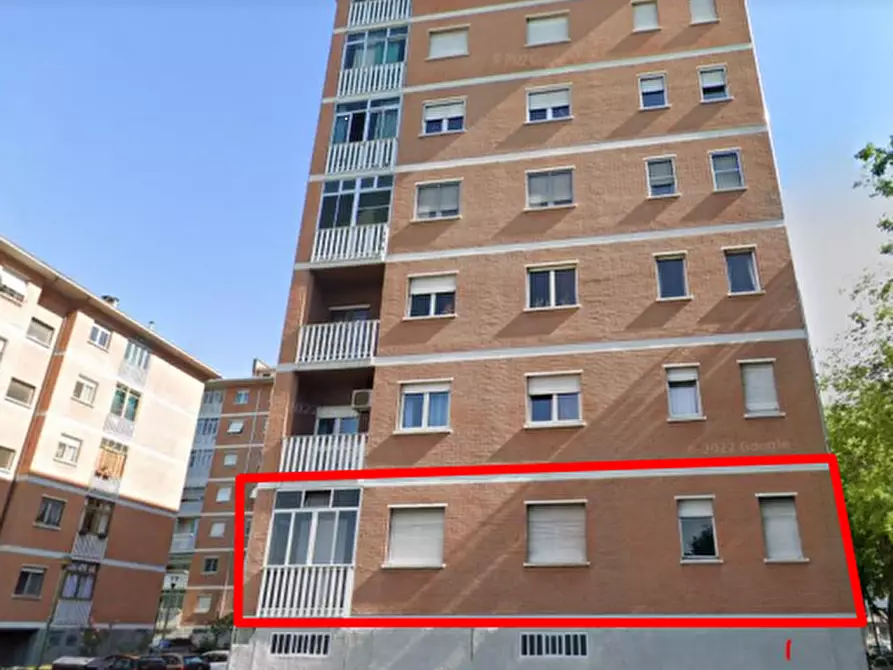 Immagine 3 di Appartamento in vendita  in  Via Coggiola  a Torino