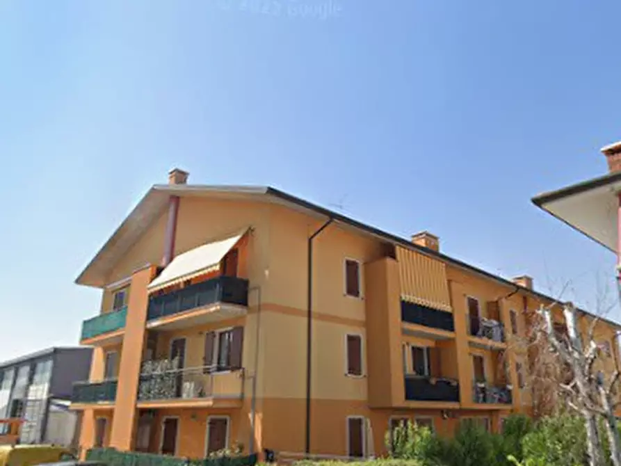 Immagine 6 di Appartamento in vendita  in Via Galileo Galilei a Lavagno