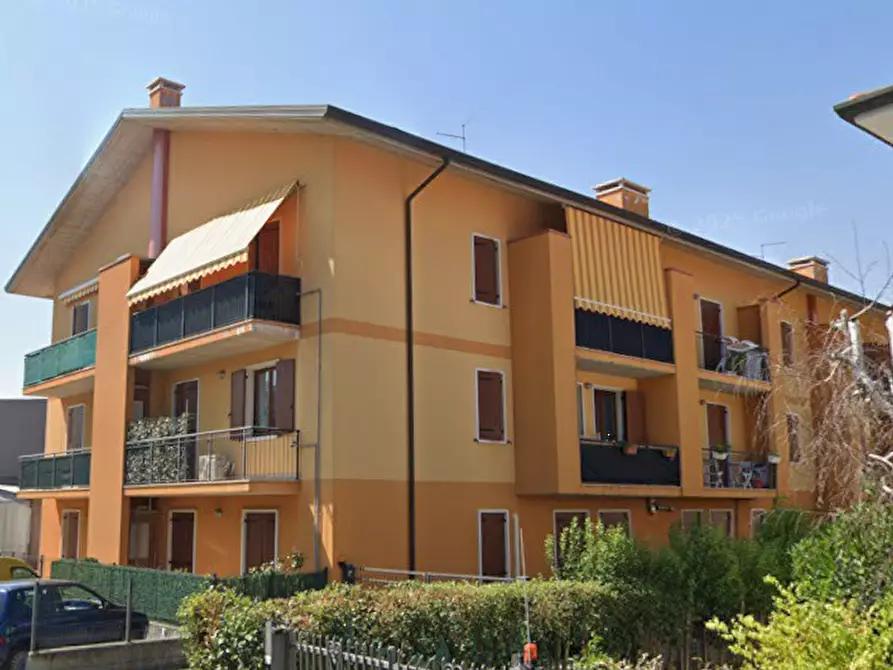 Immagine 9 di Appartamento in vendita  in Via Galileo Galilei a Lavagno
