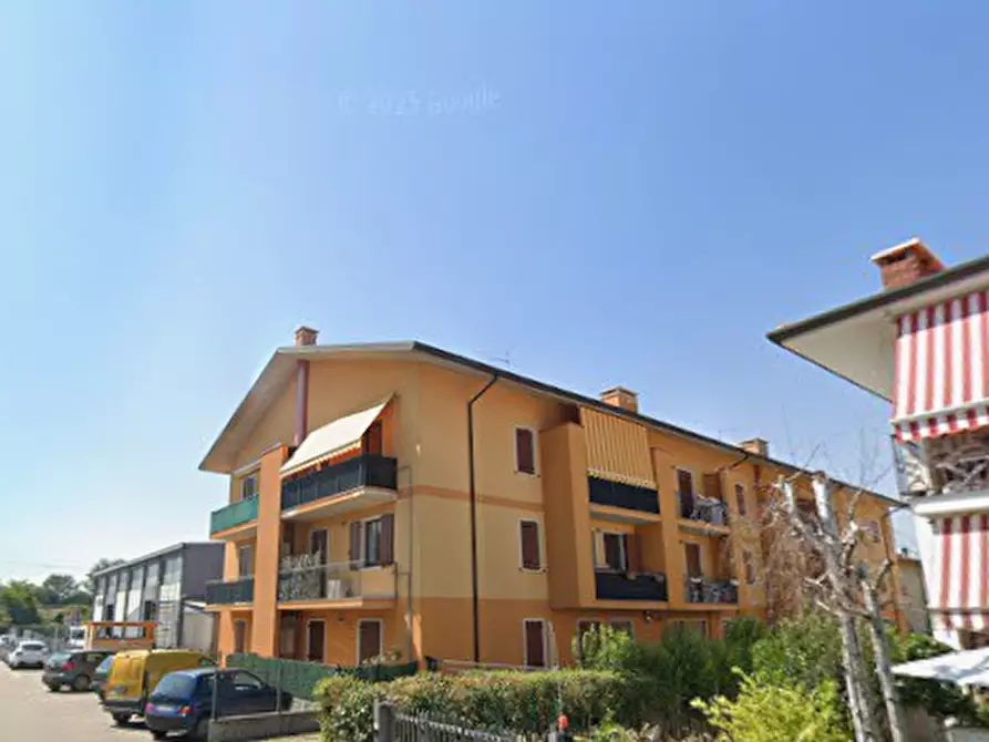 Immagine 11 di Appartamento in vendita  in Via Galileo Galilei a Lavagno