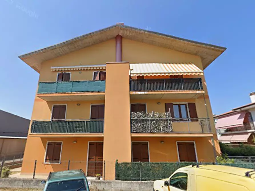 Immagine 12 di Appartamento in vendita  in Via Galileo Galilei a Lavagno