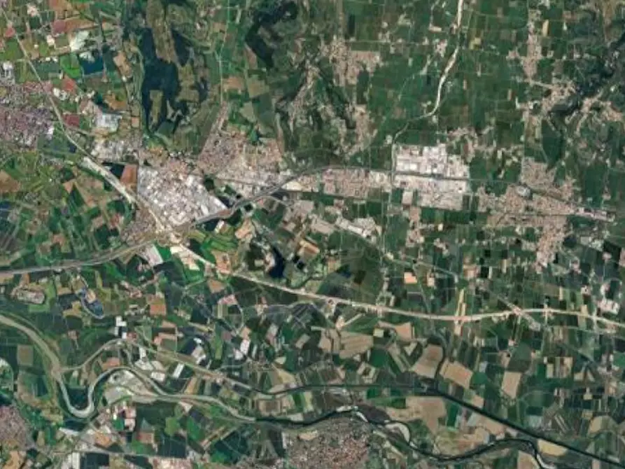 Immagine 14 di Appartamento in vendita  in Via Galileo Galilei a Lavagno