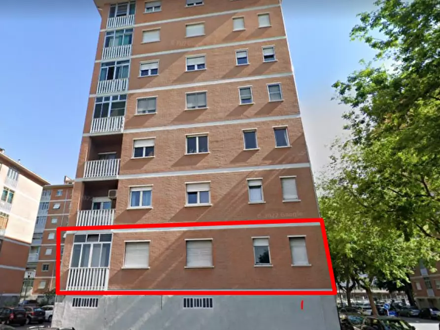 Immagine 15 di Appartamento in vendita  in  Via Coggiola  a Torino