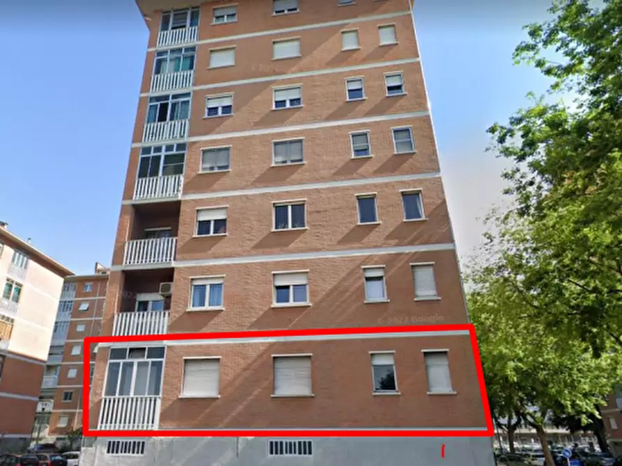 Immagine 16 di Appartamento in vendita  in  Via Coggiola  a Torino